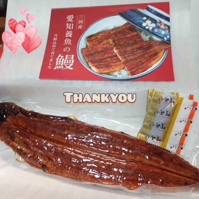 当選しました🎉