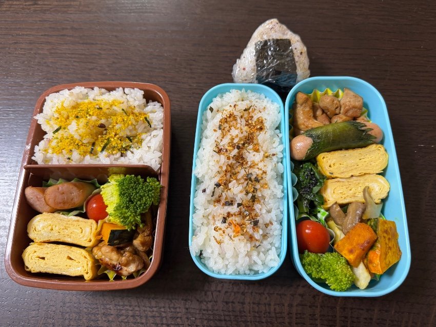 お弁当