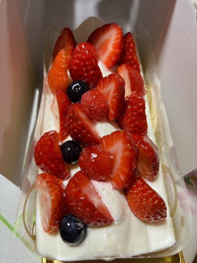🌸ケーキ🌸