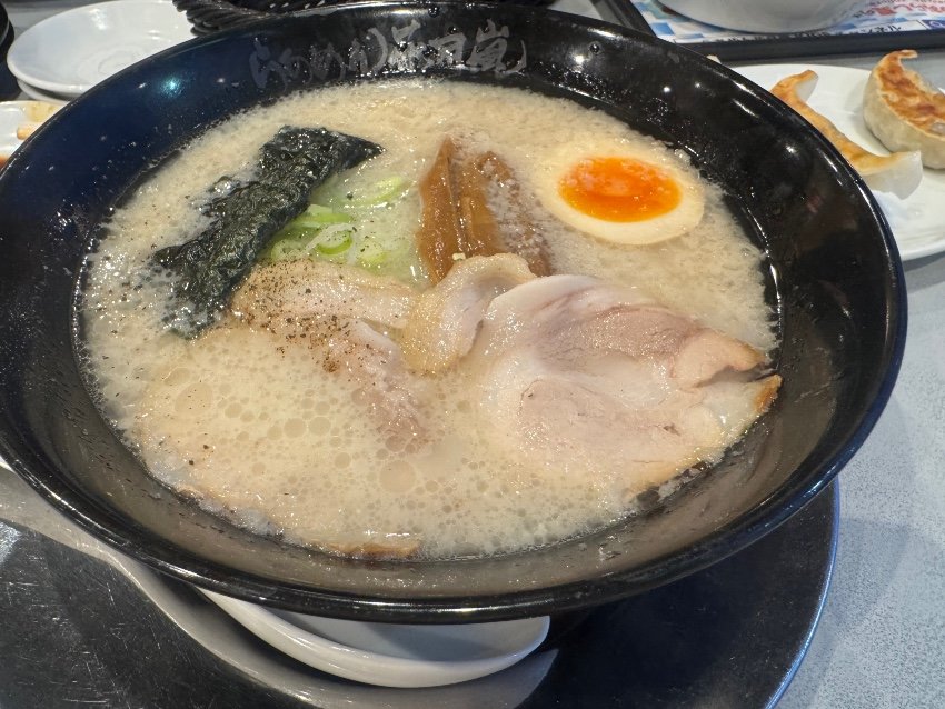 ラーメン