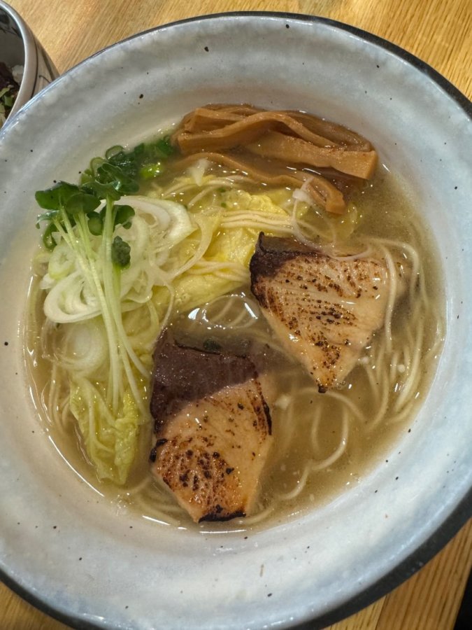外食記録