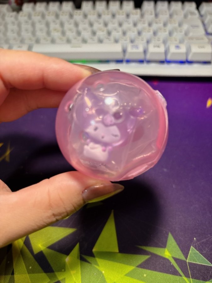 🌸貰っちゃった🌸