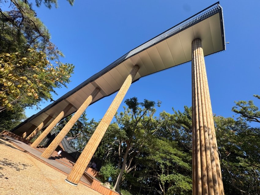 光雲神社