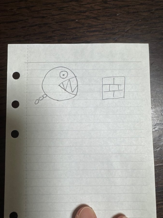 マリオ