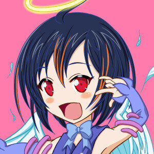 奈緒(なお)ちゃん